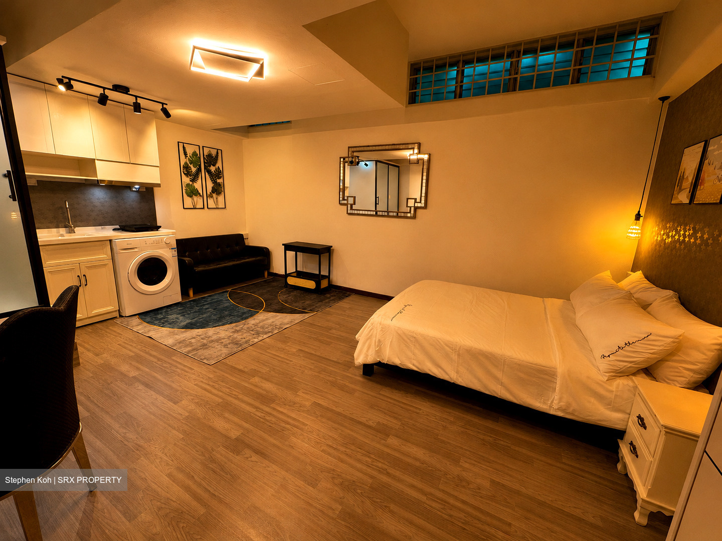 Bartley Rise (D19), Terrace #602266091